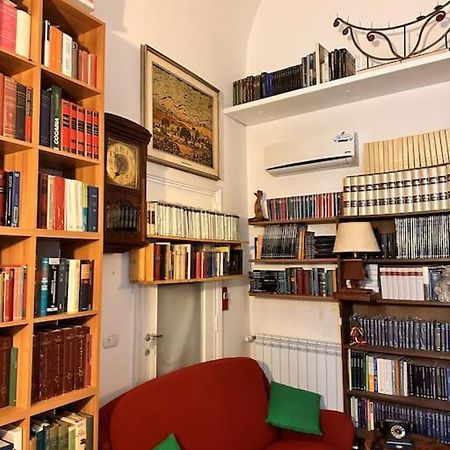 Appartamento Pietra Di Mare - Affitti Brevi Italia Bari Esterno foto