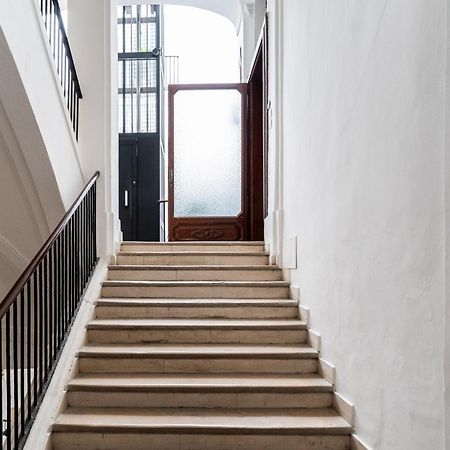 Appartamento Pietra Di Mare - Affitti Brevi Italia Bari Esterno foto