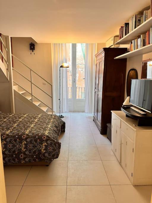 Appartamento Pietra Di Mare - Affitti Brevi Italia Bari Esterno foto