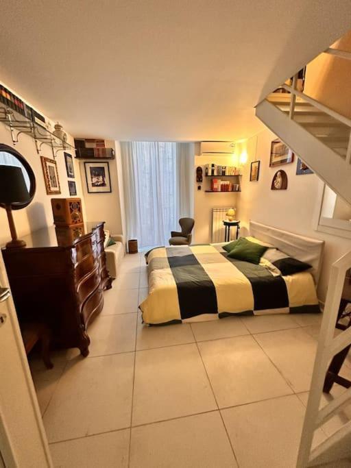 Appartamento Pietra Di Mare - Affitti Brevi Italia Bari Esterno foto