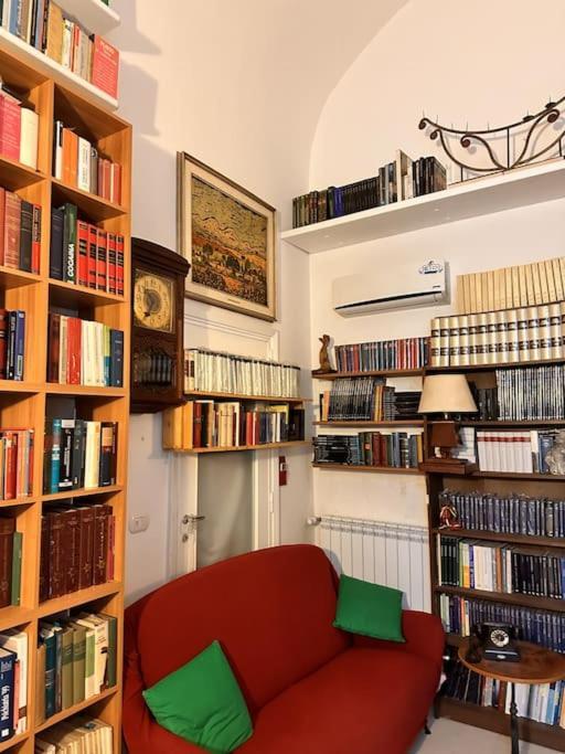 Appartamento Pietra Di Mare - Affitti Brevi Italia Bari Esterno foto