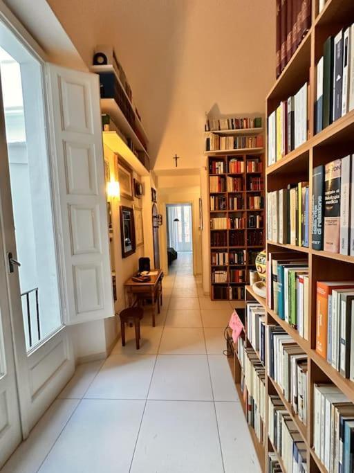 Appartamento Pietra Di Mare - Affitti Brevi Italia Bari Esterno foto