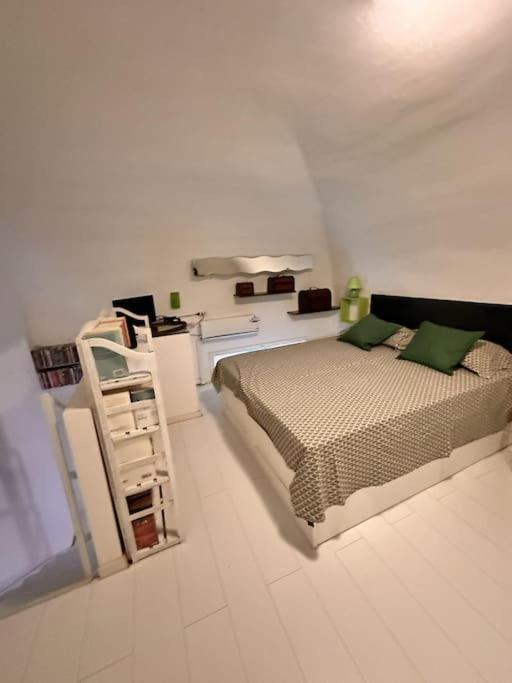 Appartamento Pietra Di Mare - Affitti Brevi Italia Bari Esterno foto