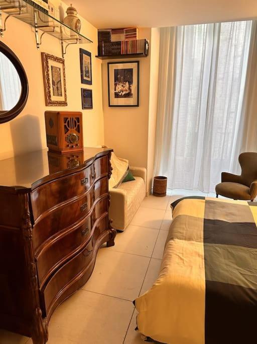 Appartamento Pietra Di Mare - Affitti Brevi Italia Bari Esterno foto