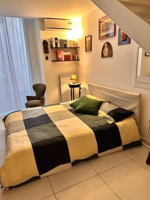 Appartamento Pietra Di Mare - Affitti Brevi Italia Bari Esterno foto
