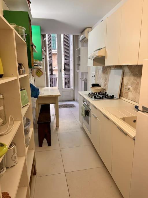 Appartamento Pietra Di Mare - Affitti Brevi Italia Bari Esterno foto