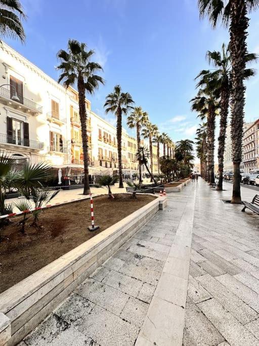 Appartamento Pietra Di Mare - Affitti Brevi Italia Bari Esterno foto