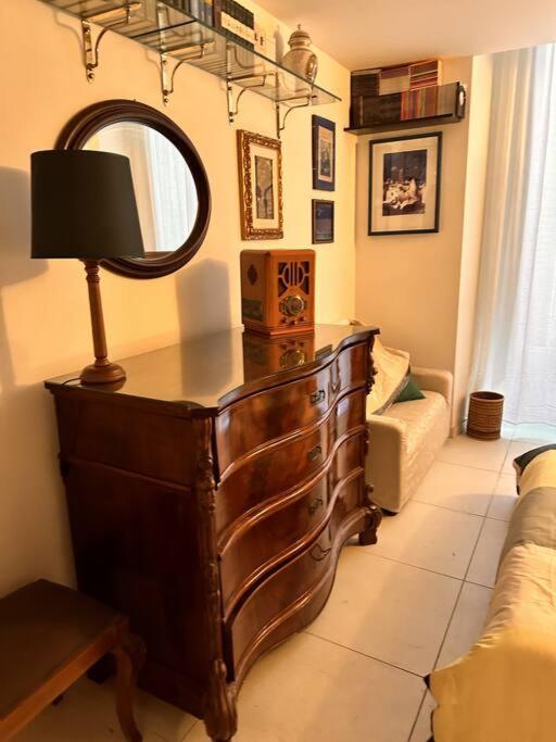 Appartamento Pietra Di Mare - Affitti Brevi Italia Bari Esterno foto