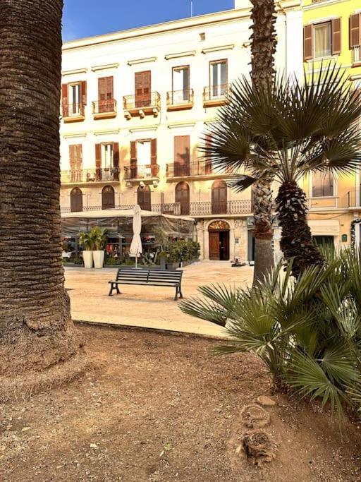Appartamento Pietra Di Mare - Affitti Brevi Italia Bari Esterno foto