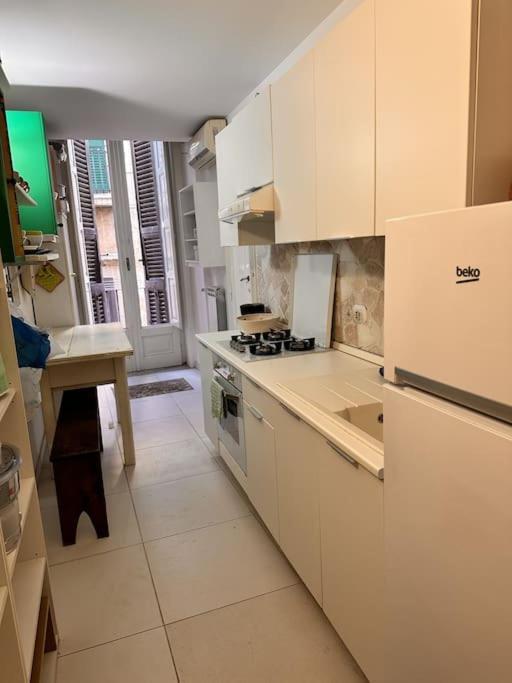 Appartamento Pietra Di Mare - Affitti Brevi Italia Bari Esterno foto