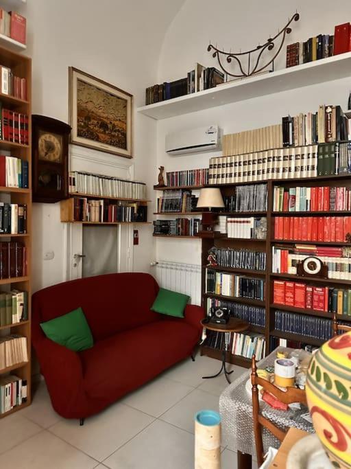 Appartamento Pietra Di Mare - Affitti Brevi Italia Bari Esterno foto