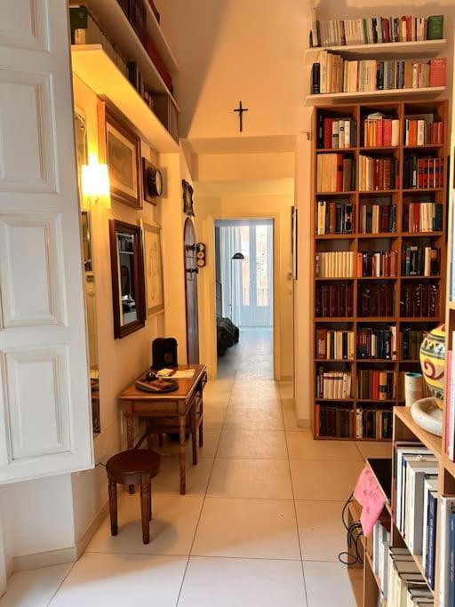 Appartamento Pietra Di Mare - Affitti Brevi Italia Bari Esterno foto