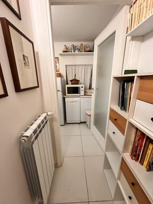 Appartamento Pietra Di Mare - Affitti Brevi Italia Bari Esterno foto