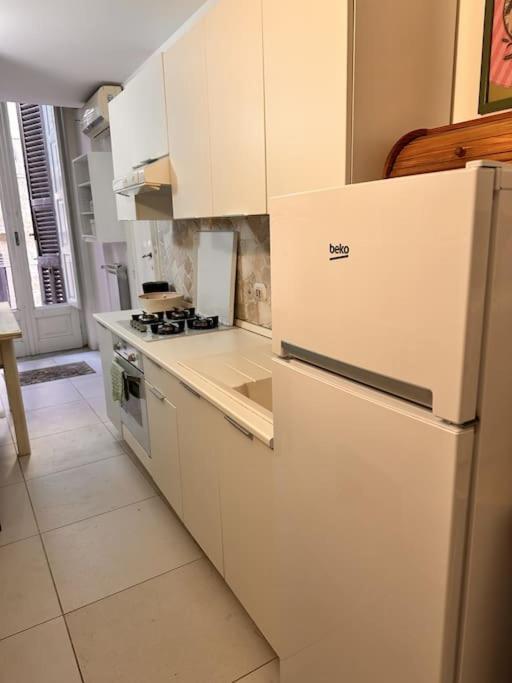 Appartamento Pietra Di Mare - Affitti Brevi Italia Bari Esterno foto