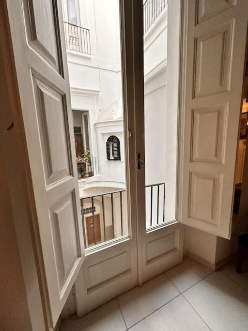 Appartamento Pietra Di Mare - Affitti Brevi Italia Bari Esterno foto
