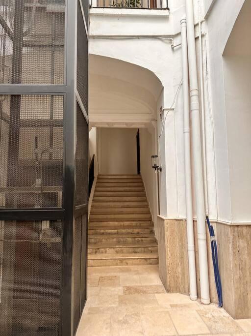 Appartamento Pietra Di Mare - Affitti Brevi Italia Bari Esterno foto