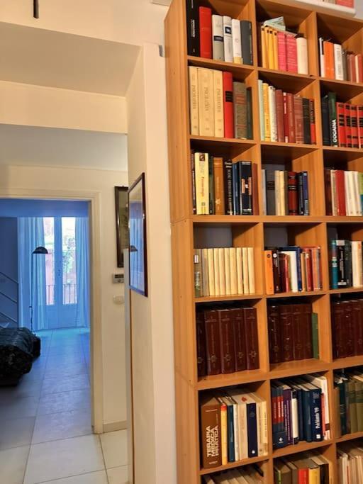 Appartamento Pietra Di Mare - Affitti Brevi Italia Bari Esterno foto