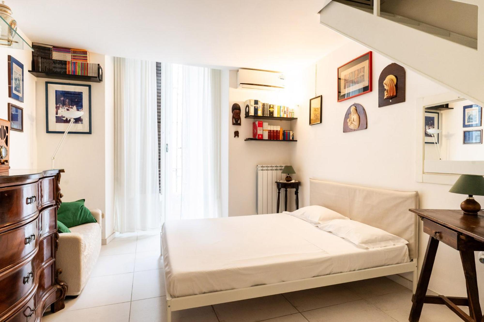 Appartamento Pietra Di Mare - Affitti Brevi Italia Bari Esterno foto